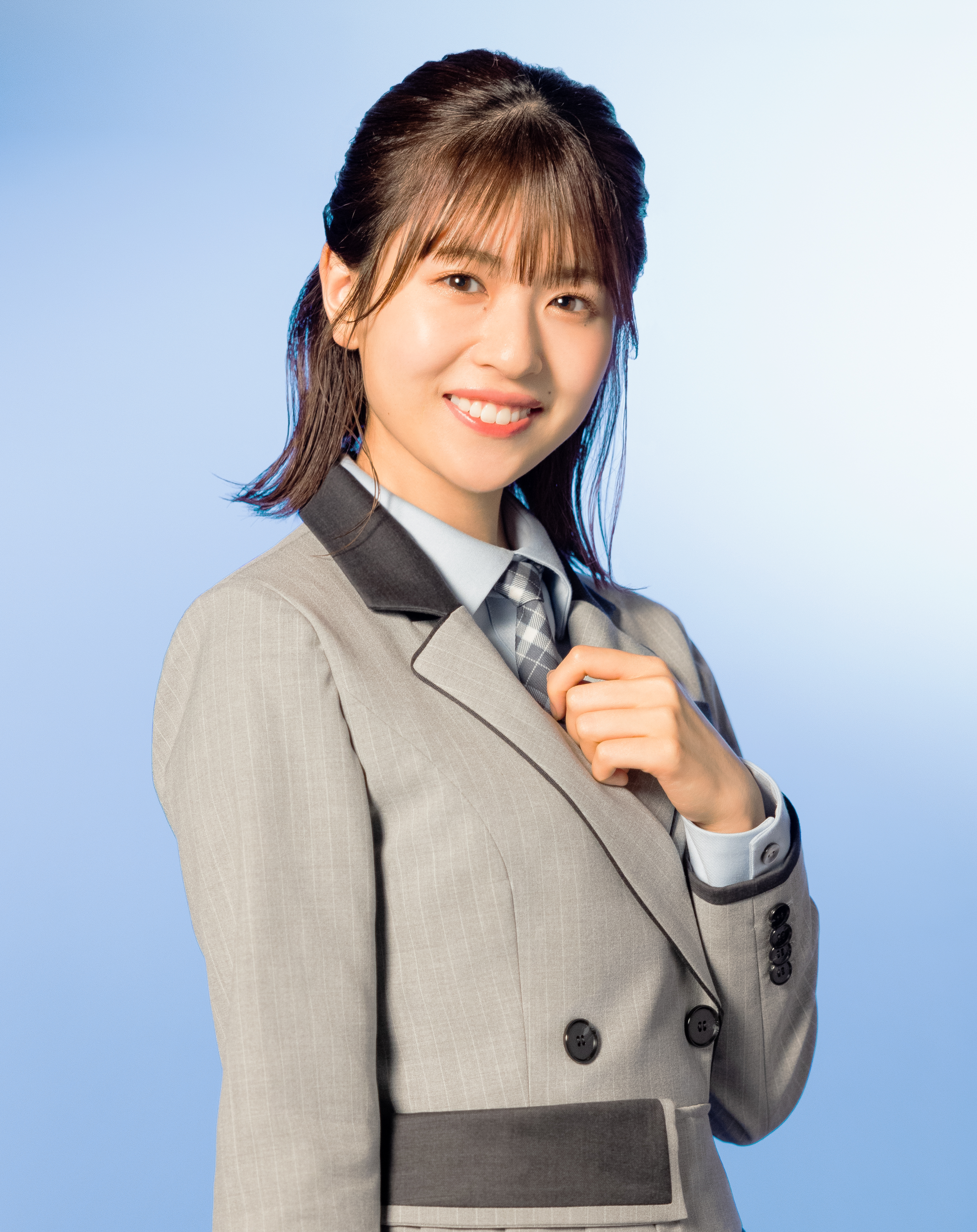 日向坂46 松田好花さんの「今」を表す３つの言葉 - FM NACK5 79.5MHz