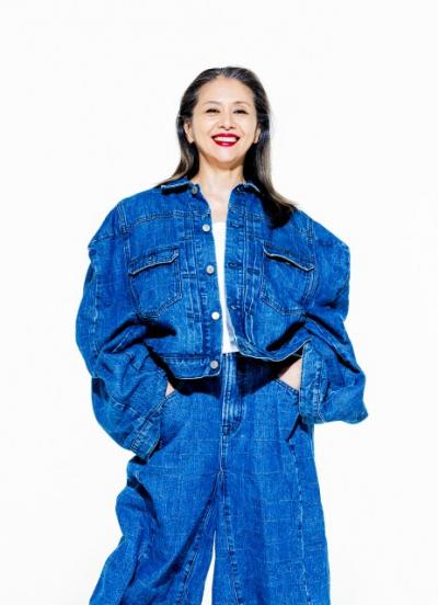 小泉今日子、還暦迎える2026年にホールツアーの開催決定　地元神奈川を皮切りに全国24会場で開催