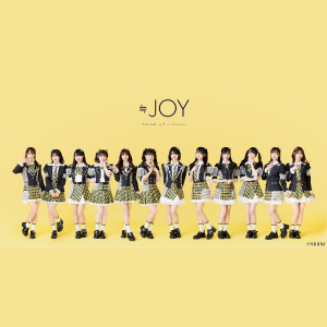 ≒JOY